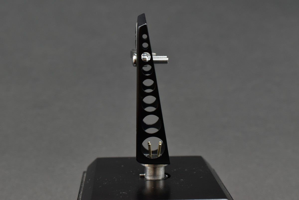 SME S2 Early Old Logo Headshell / 6.7g