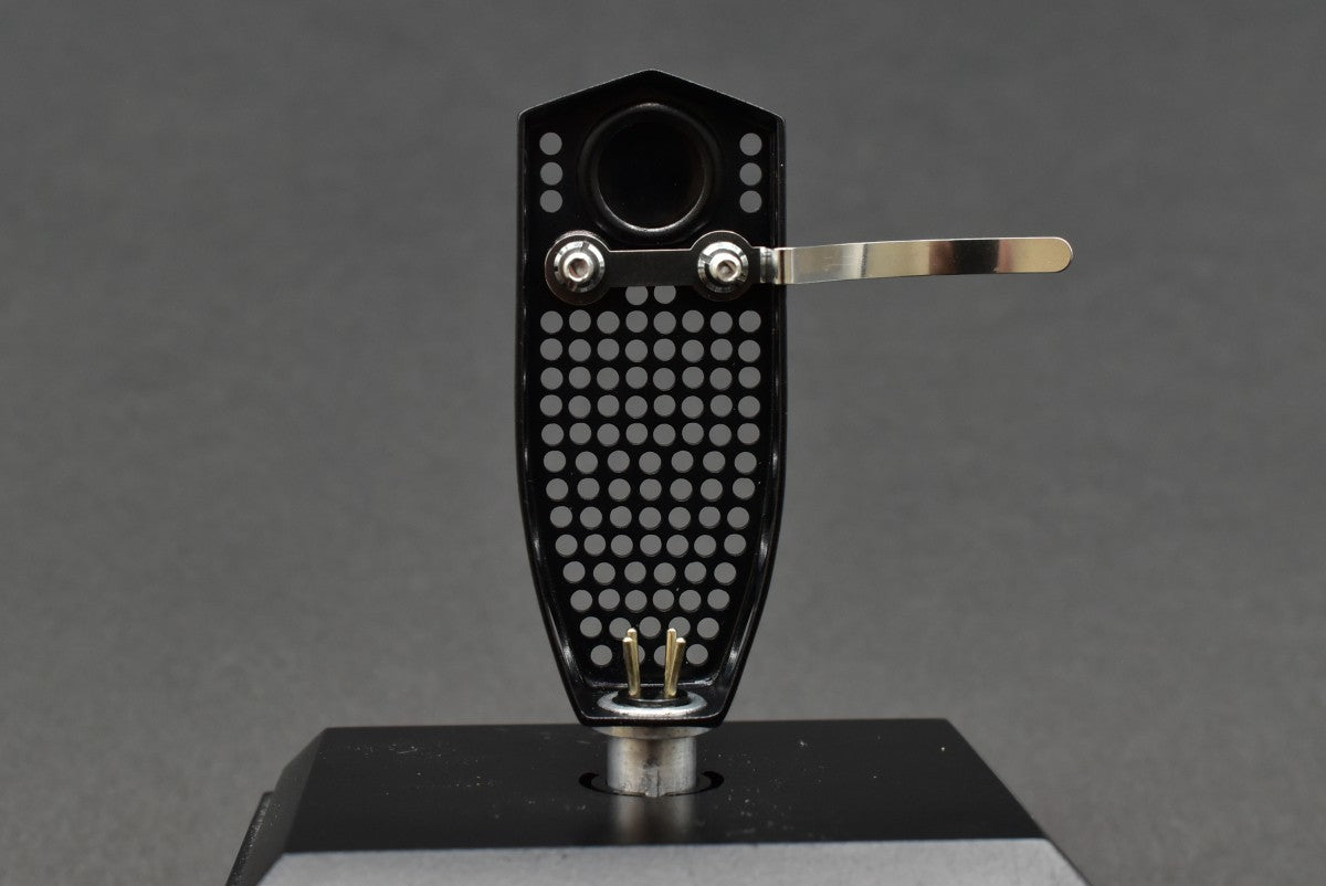 SME S2 Early Old Logo Headshell / 6.7g