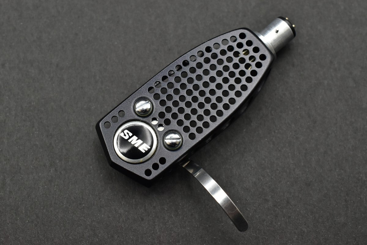 SME S2 Early Old Logo Headshell / 6.7g