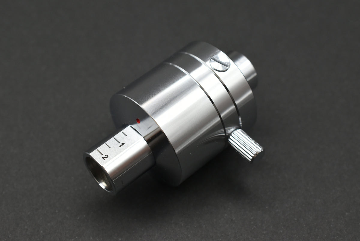 Sony CW-28 Low Mass Counter Weight for PUA-286 Tonearm - 115.5g