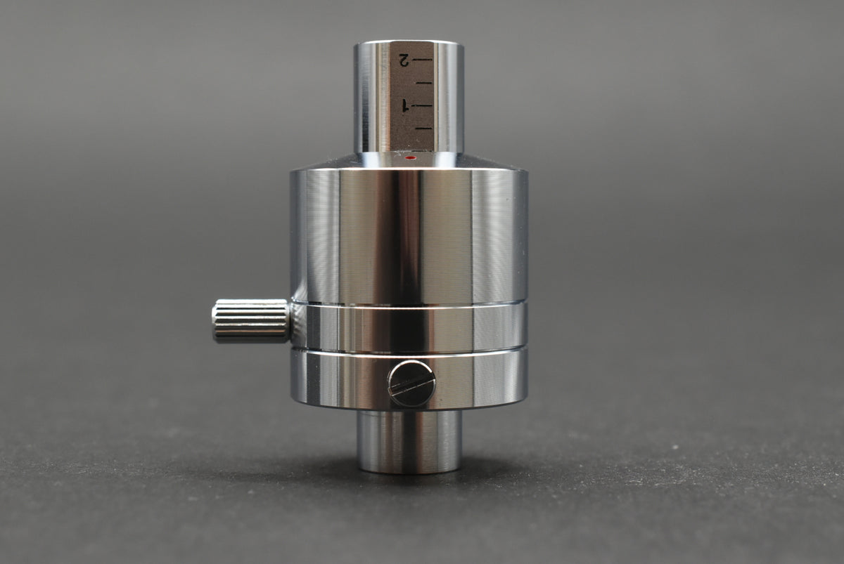 Sony CW-28 Low Mass Counter Weight for PUA-286 Tonearm - 115.5g