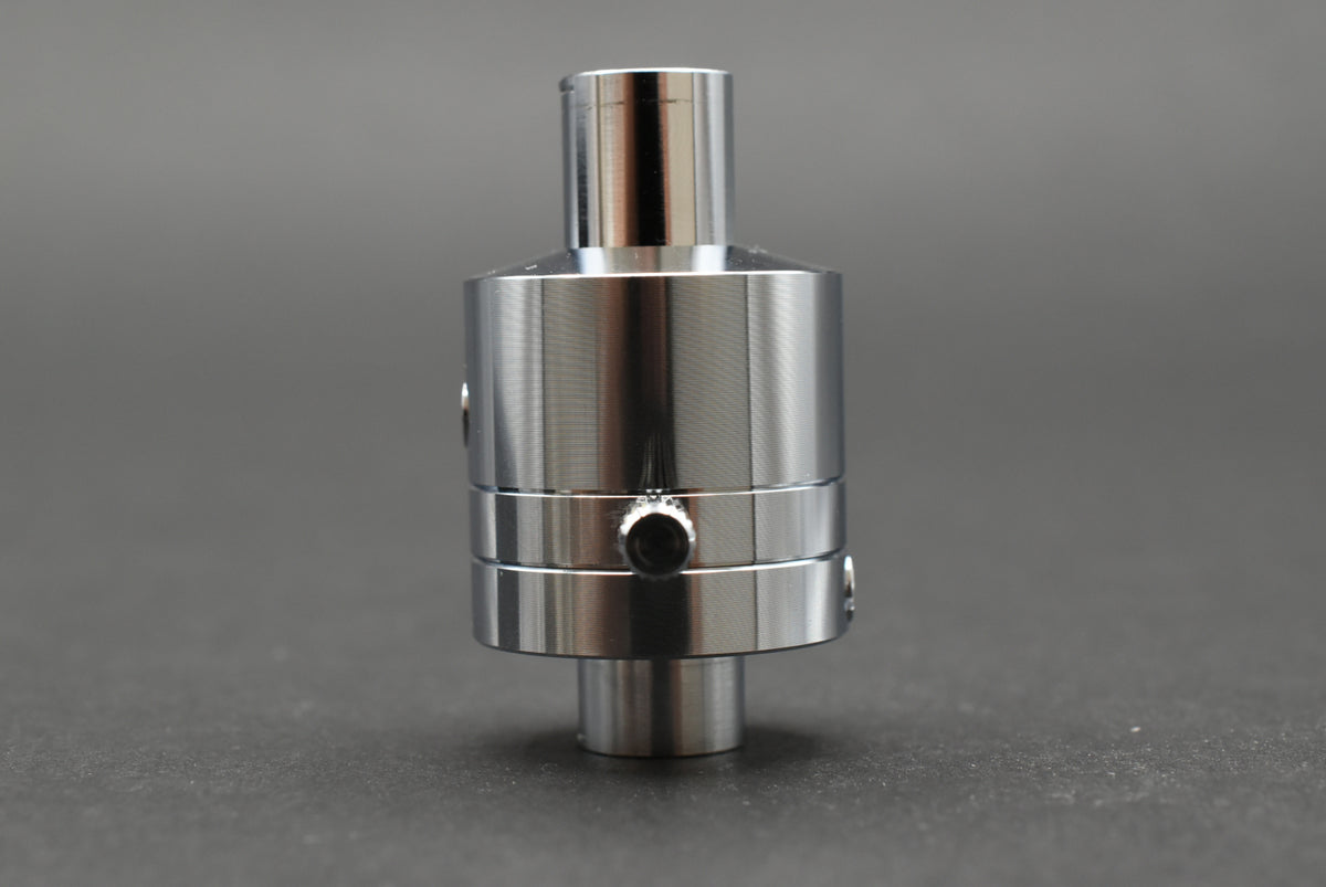 Sony CW-28 Low Mass Counter Weight for PUA-286 Tonearm - 115.5g