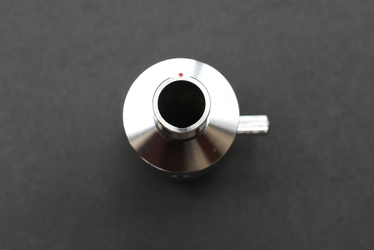 Sony CW-28 Low Mass Counter Weight for PUA-286 Tonearm - 115.5g