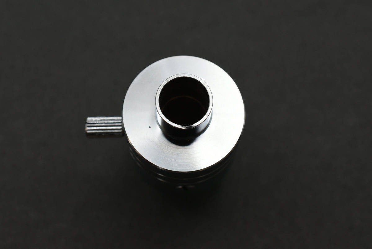 Sony CW-28 Low Mass Counter Weight for PUA-286 Tonearm - 115.5g