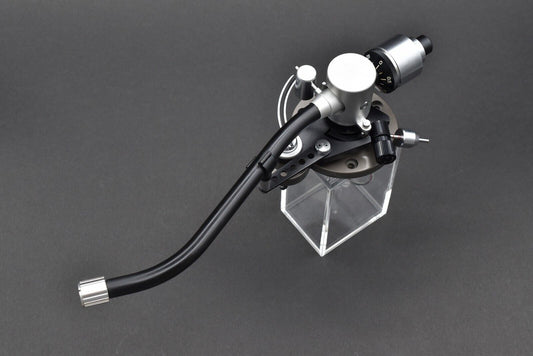 Sony SONY PS-6750 Tonearm Arm **Carbon Fiber Pipe** – precision tonearm – high-end arm for vintage turntables