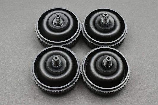 Sony PS-X70 PS-X60 PS-X50 Turntable Insulator Feet Set of 4pcs