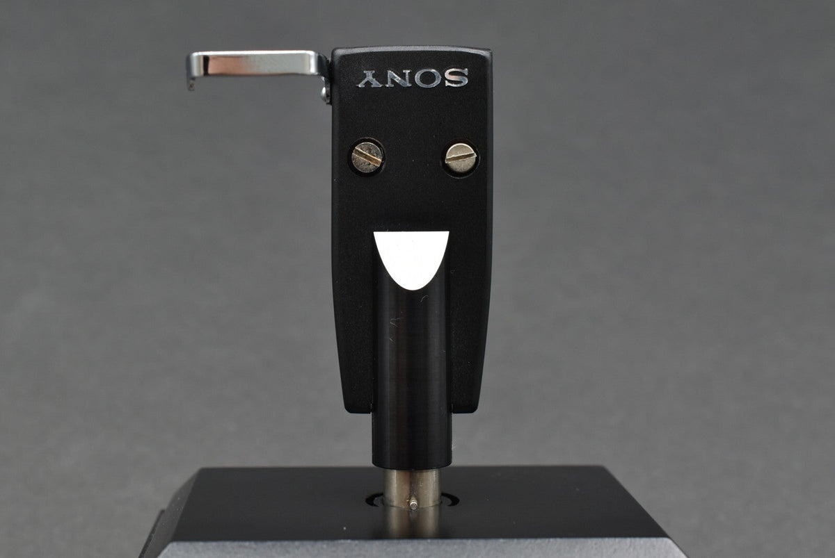 Sony SONY PUA-237/PUA-286 Headshell / 11.0g – turntable headshell – precision mounting accessory for cartridges