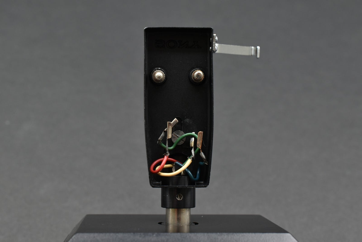  – vintage HiFi audio part from Japan