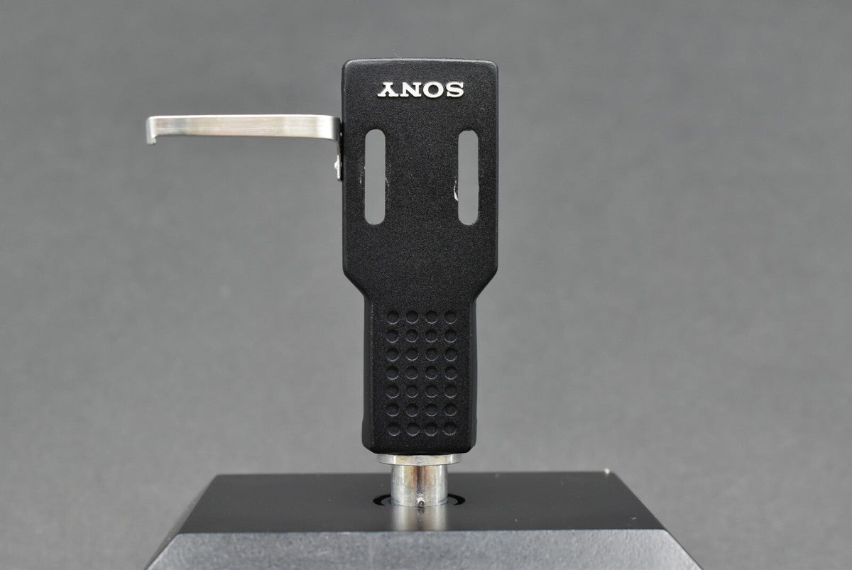 Sony SONY SH-135 Headshell / 6.8g – turntable headshell – precision mounting accessory for cartridges