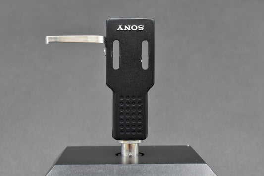 Sony SONY SH-135 Headshell / 6.8g – turntable headshell – precision mounting accessory for cartridges