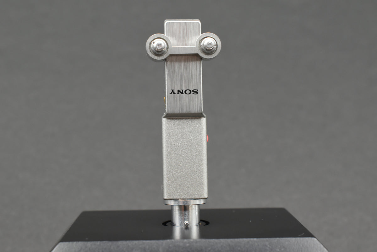 Sony SH-156 Headshell - 7.4g (01)