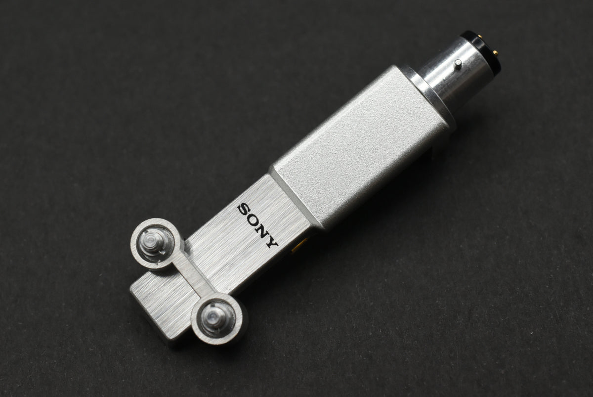 Sony SH-156 Headshell - 7.4g (01)