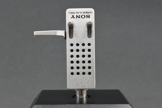 Sony SH-160 Carbon-Clad Headshell - 13.3g (03)