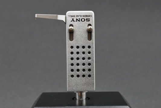 Sony SH-160 Carbon-Clad Headshell - 13.3g【Ships from US🇺🇸】