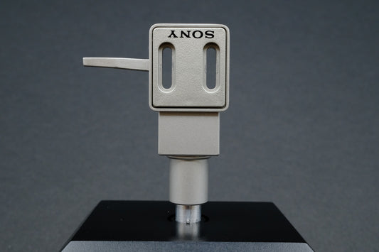 Sony SH-165 Headshell – Compatible with PS-X50, PS-X70, PS-X75, PUA-9, etc【Ships from US🇺🇸】