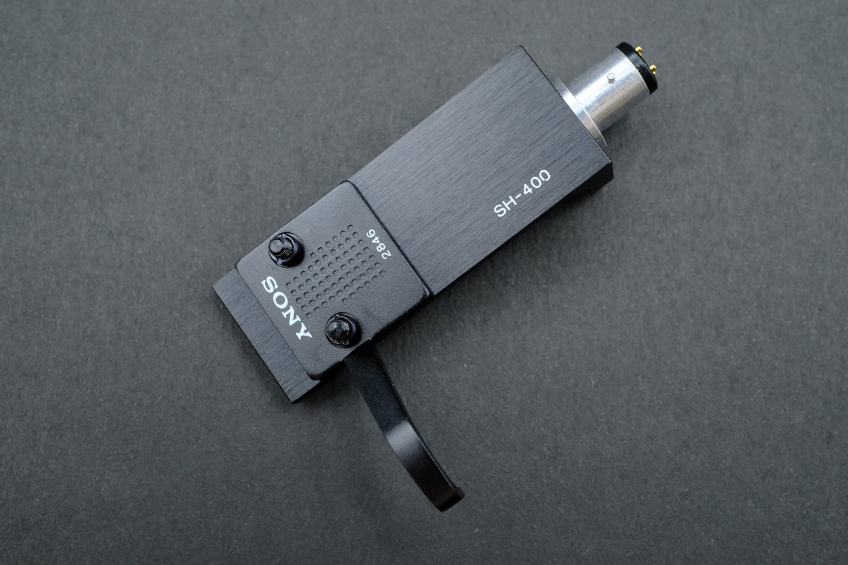 Sony SH-400 Headshell – 11.3g