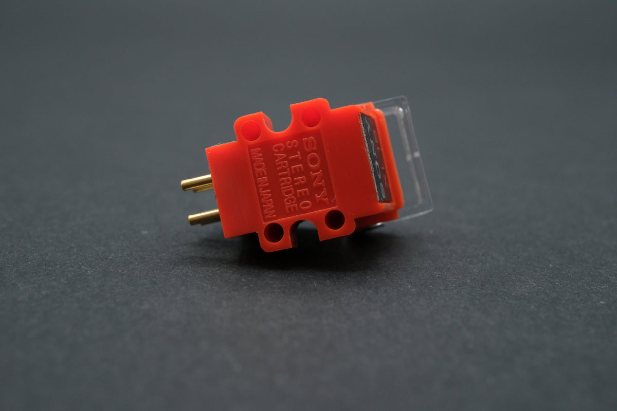 Sony XL-15 MM Cartridge【Ships from US🇺🇸】