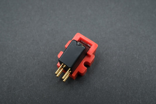 Sony XL-15 MM Cartridge - Stylus Not Included