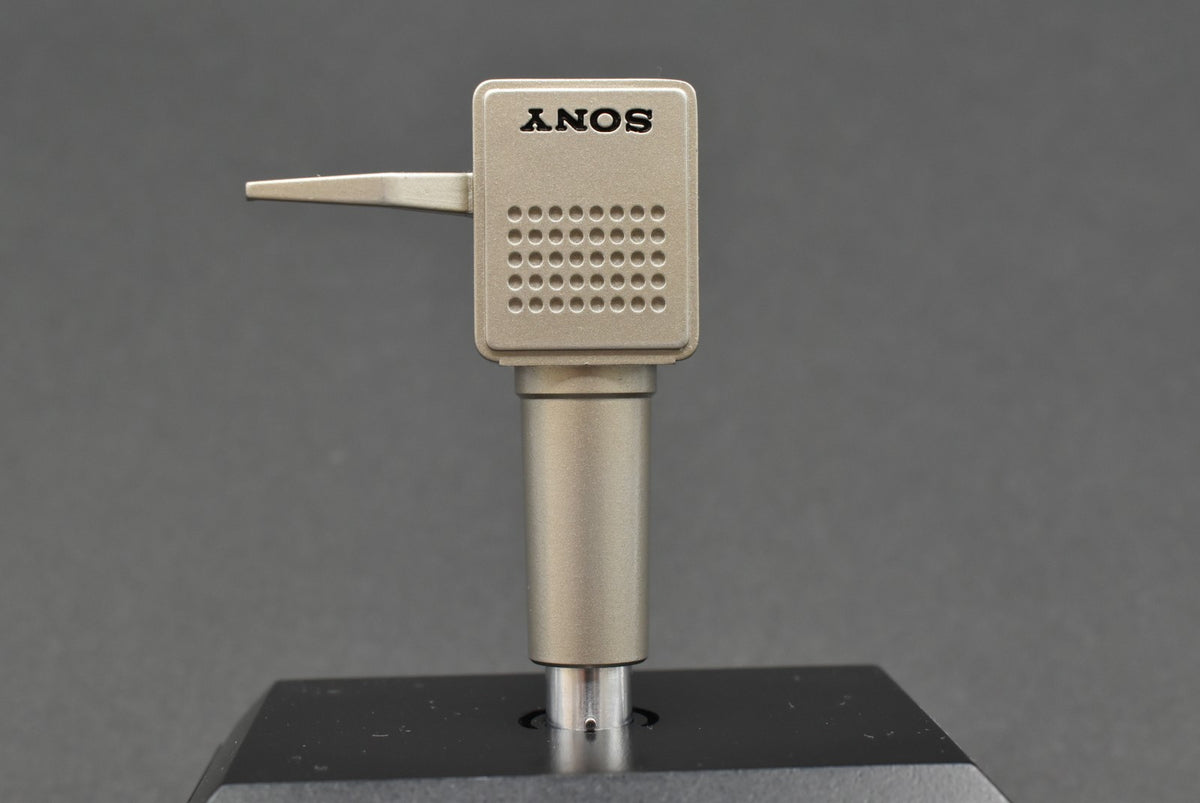 Sony XL-40 MM Cartridge