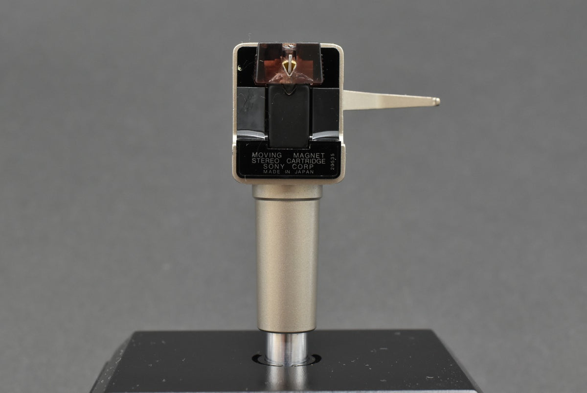 Sony XL-40 MM Cartridge
