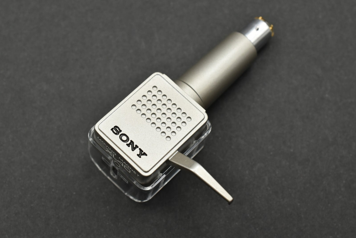 Sony XL-40 MM Cartridge