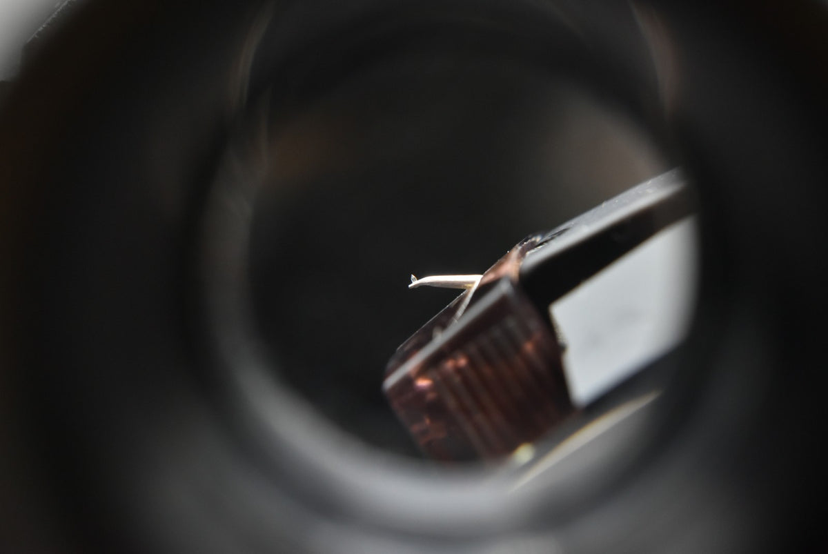 Sony XL-40 MM Cartridge