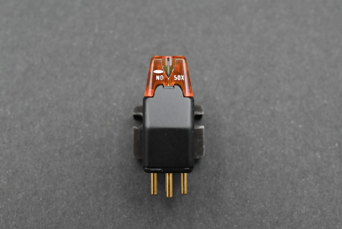 SONY XL-50 XL50 MM Cartridge - Boron Pipe Cantilever
