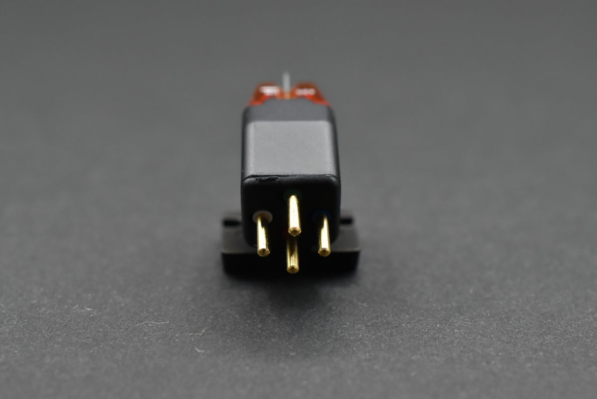SONY XL-50 XL50 MM Cartridge - Boron Pipe Cantilever