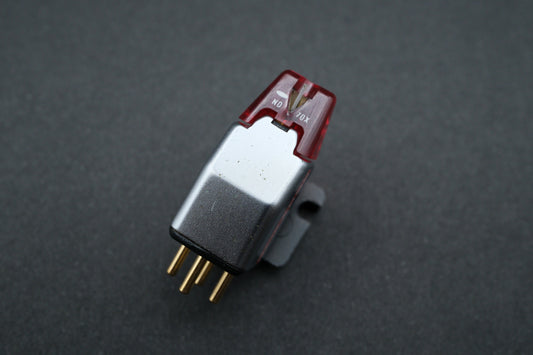 Sony XL-70 MM Cartridge – Sapphire Pipe Cantilever