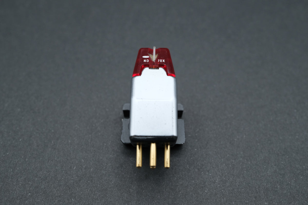 Sony XL-70 MM Cartridge – Sapphire Pipe Cantilever
