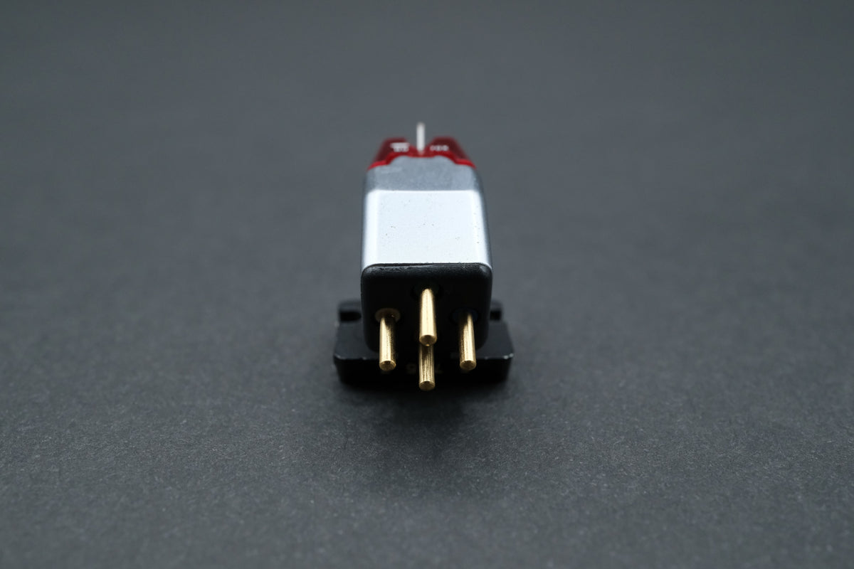 Sony XL-70 MM Cartridge – Sapphire Pipe Cantilever