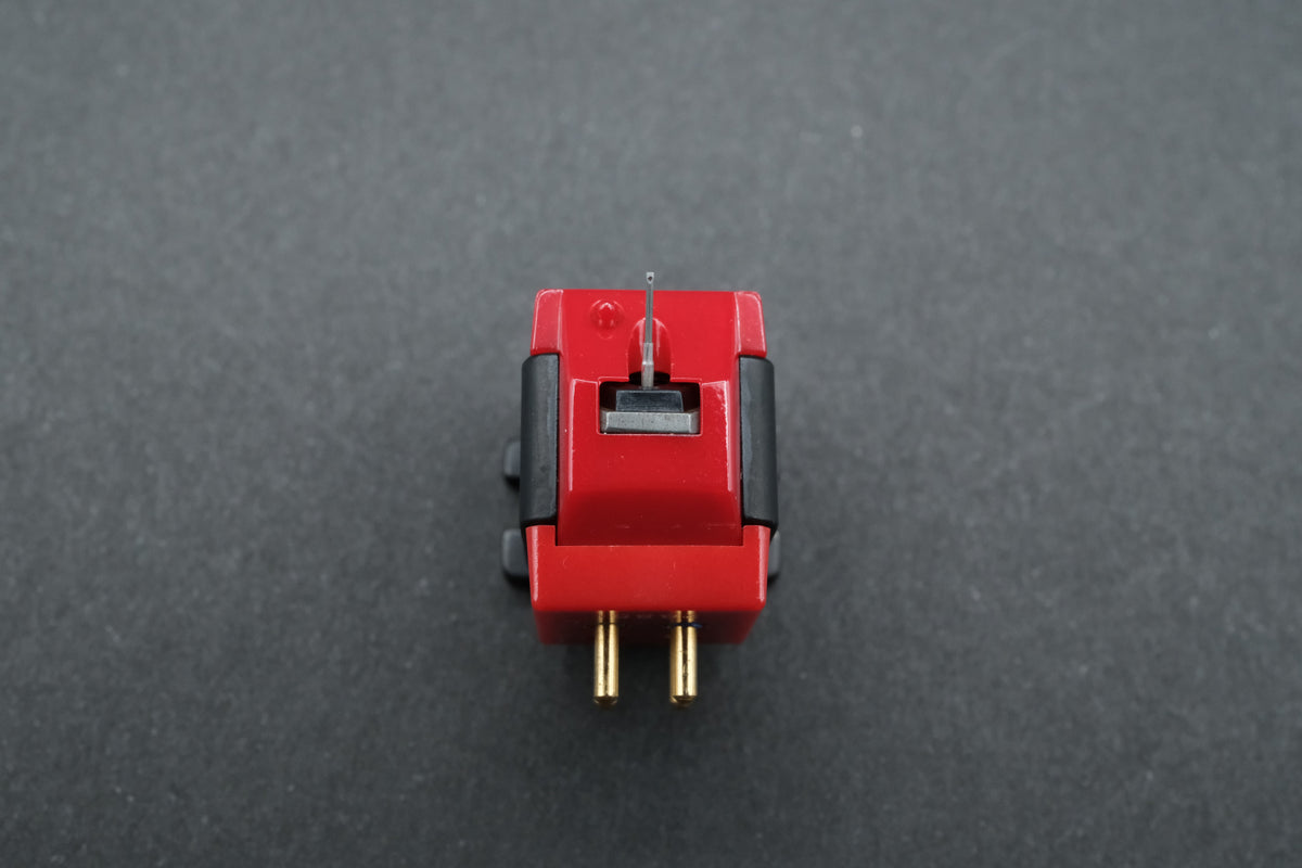 Sony XL-88 MC Cartridge – Hyper Elliptical Stylus / Beryllium Cantilever