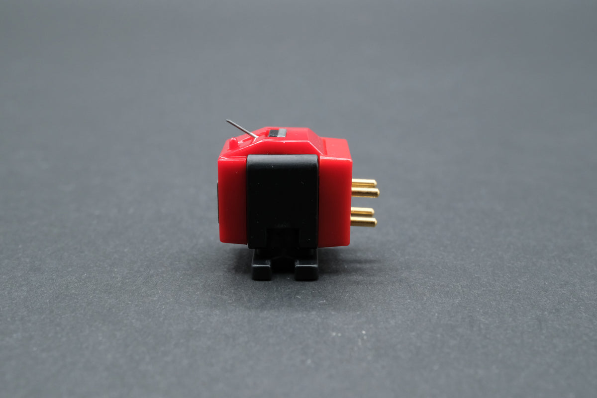 Sony XL-88 MC Cartridge – Hyper Elliptical Stylus / Beryllium Cantilever