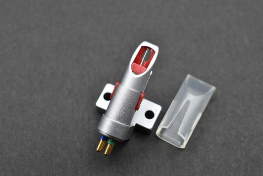 Sony SONY XL-MC1 MC Cartridge – phono cartridge or stylus – high-fidelity audio component for vinyl enthusiasts