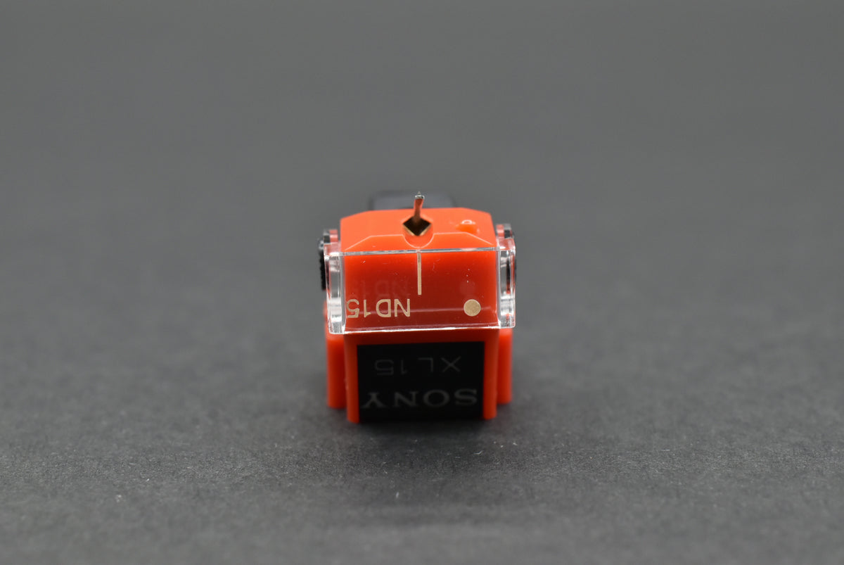 Sony XL15 / XL-15 MM Cartridge