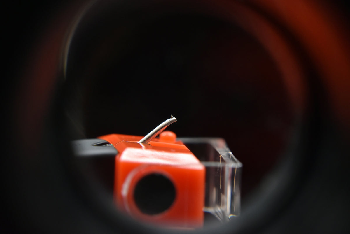 Sony XL15 / XL-15 MM Cartridge