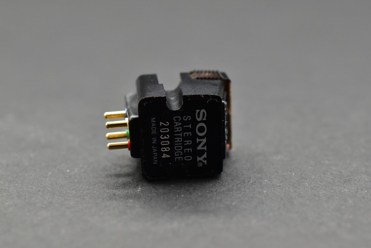 SONY XL45 / XL-45 MM Cartridge - Line Contact Stylus