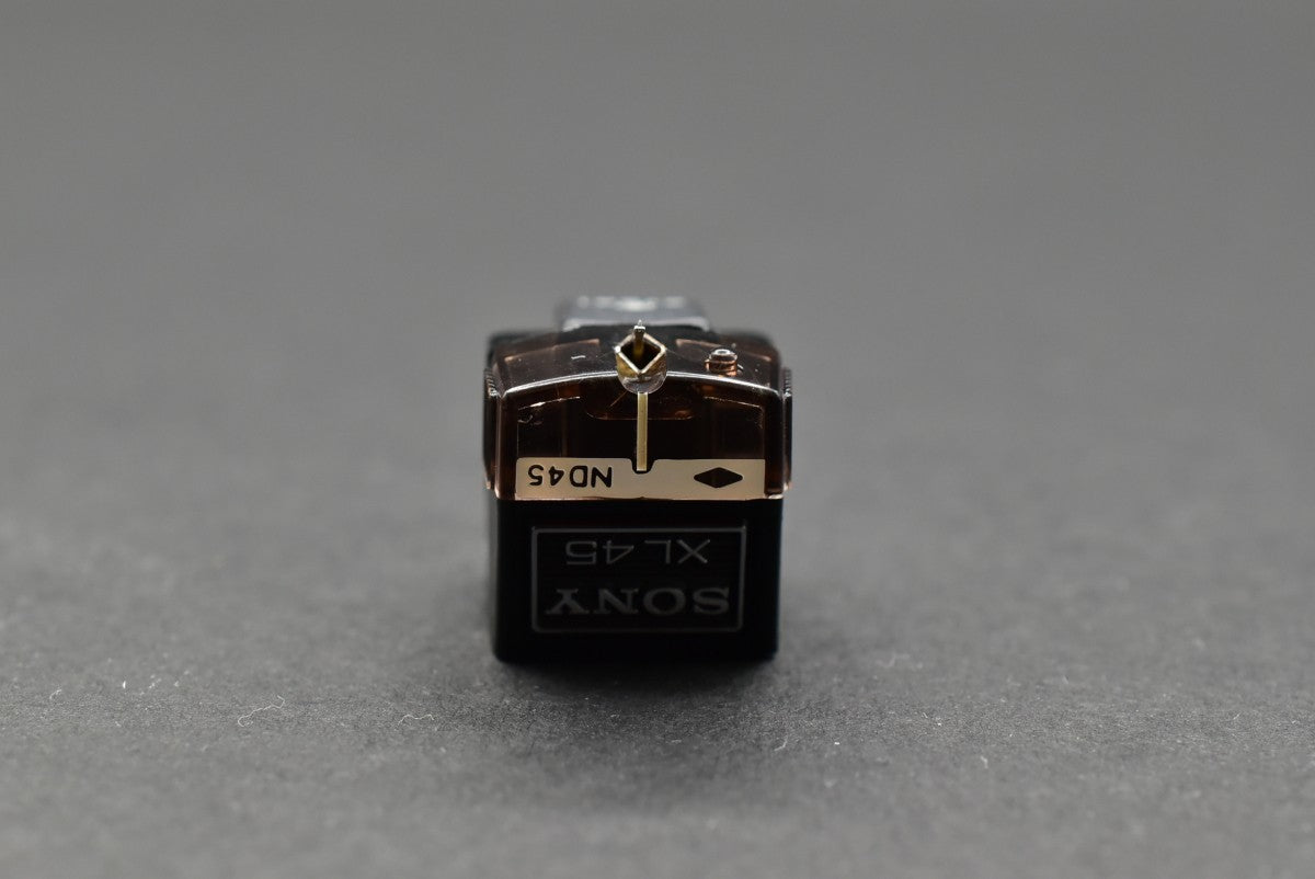 SONY XL45 / XL-45 MM Cartridge - Line Contact Stylus