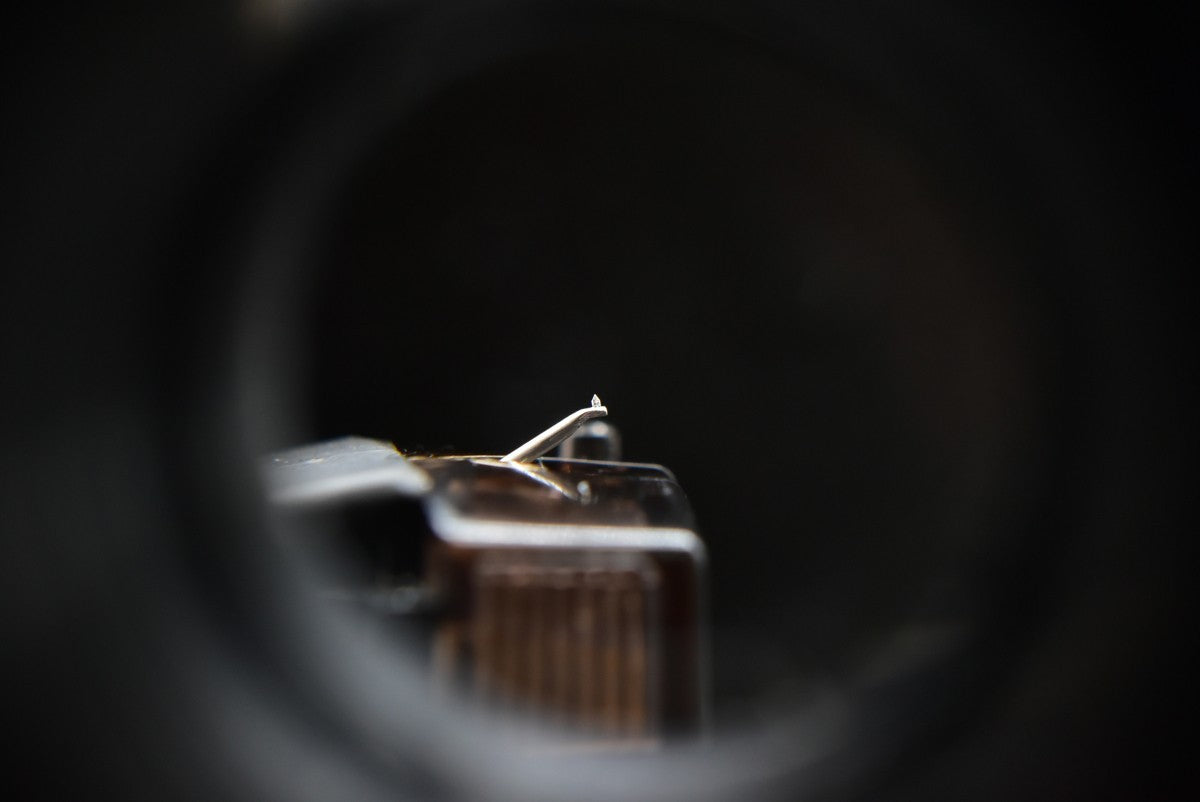 SONY XL45 / XL-45 MM Cartridge - Line Contact Stylus