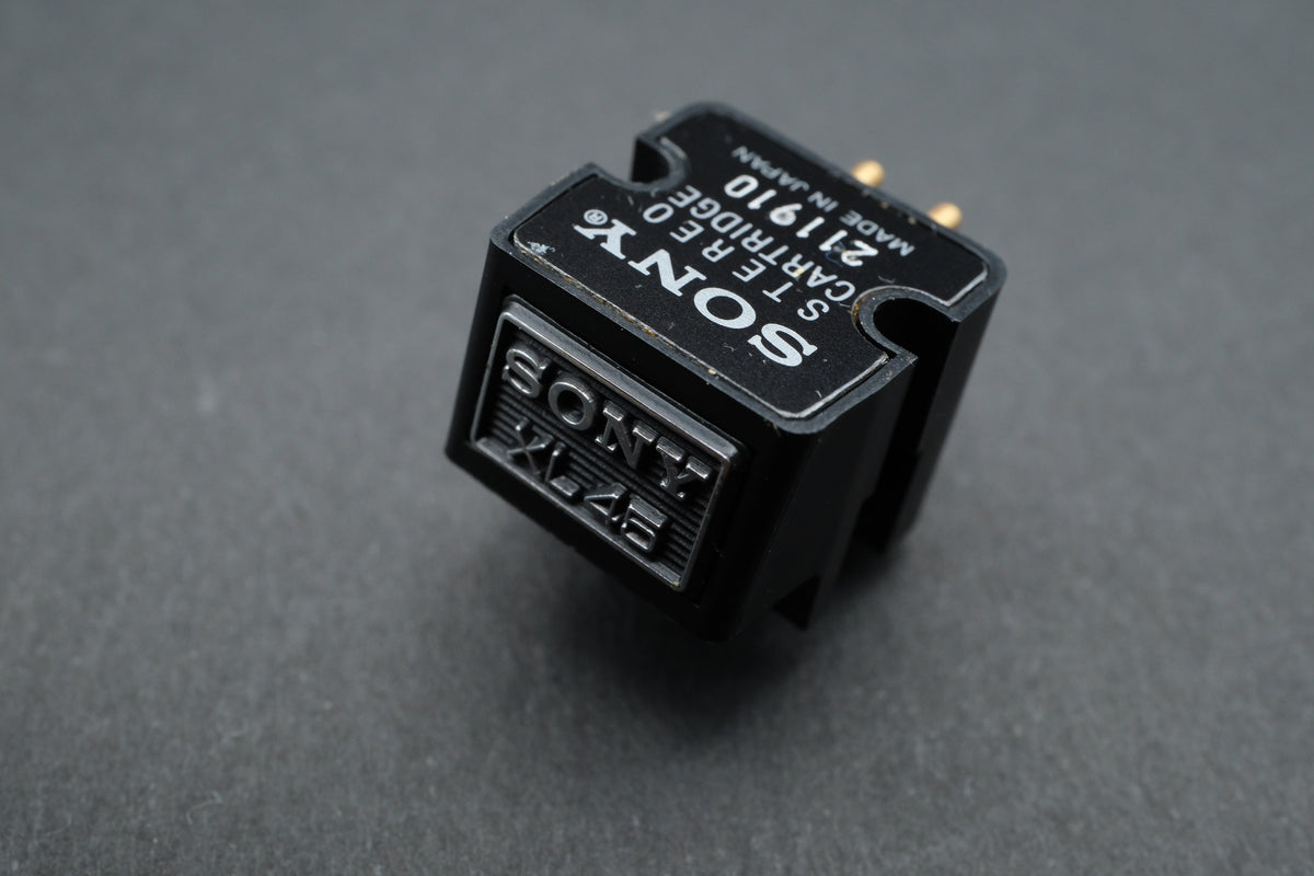 Sony XL45 / XL-45 MM Cartridge – Stylus Not Included