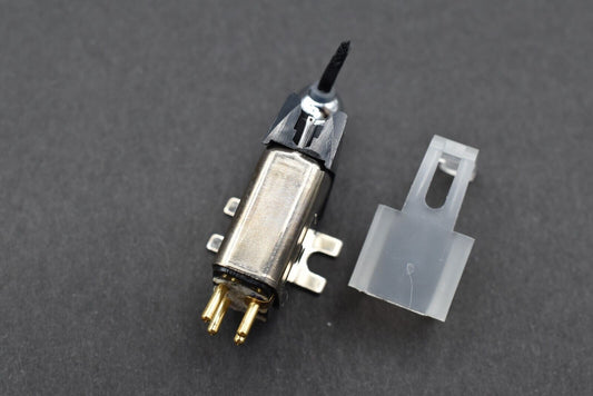 Stanton Stanton 681 EEE MKIII MM Cartridge – phono cartridge or stylus – high-fidelity audio component for vinyl enthusiasts