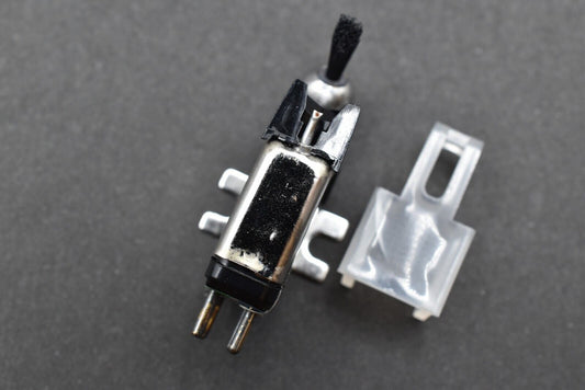 Stanton Stanton 681 MM Cartridge / 03 – phono cartridge or stylus – high-fidelity audio component for vinyl enthusiasts