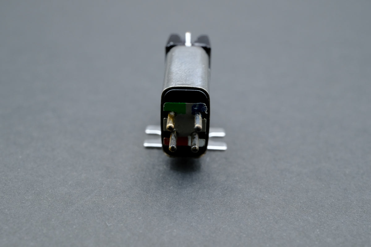 Stanton 681EEE MKIII MM Cartridge