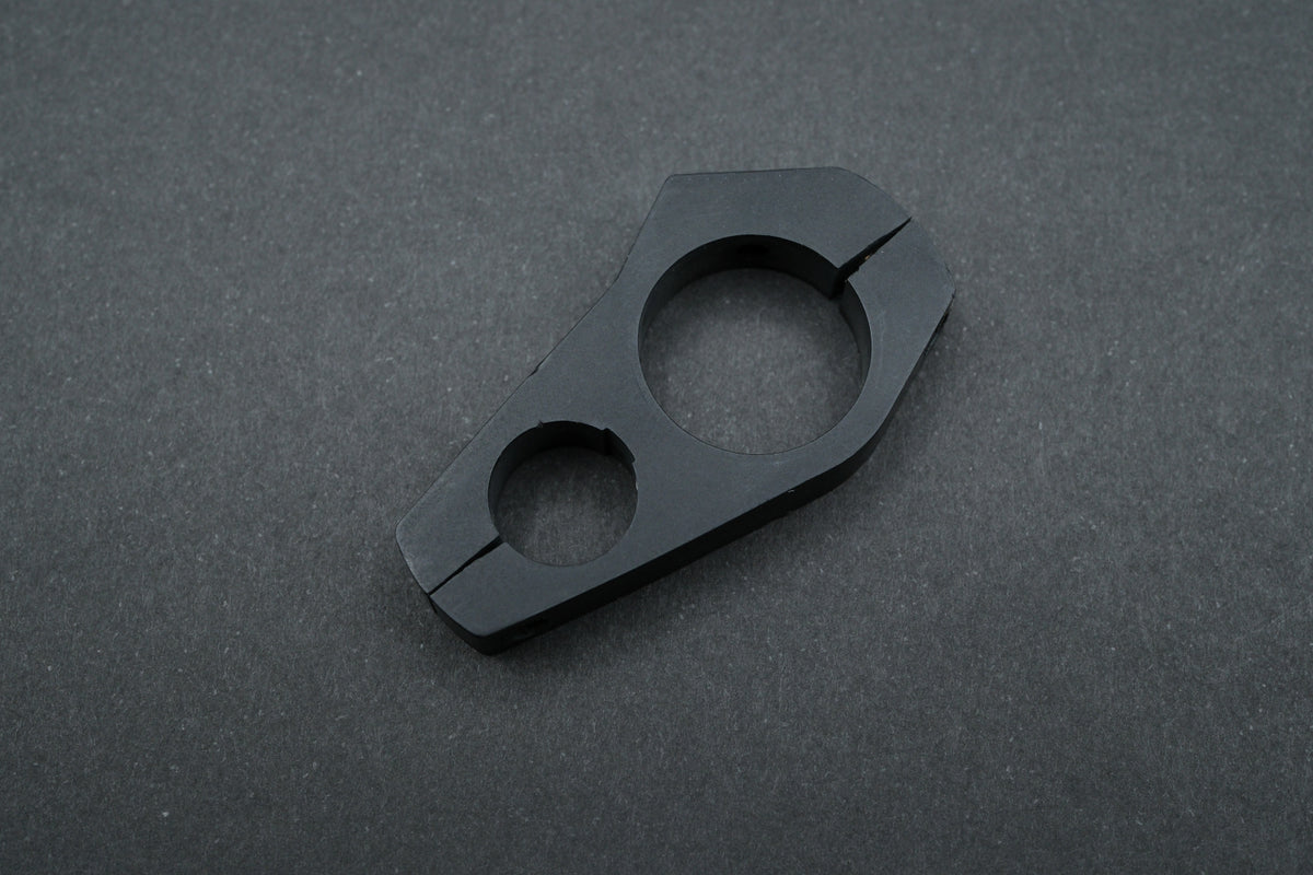 STAX UA-7 / UA-70 Tonearm Lifter Base Bracket Assembly
