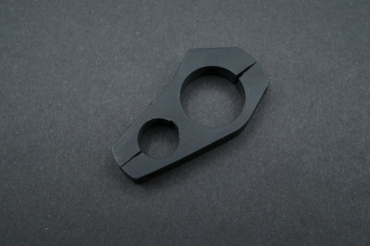 STAX UA-7 / UA-70 Tonearm Lifter Base Bracket Assembly