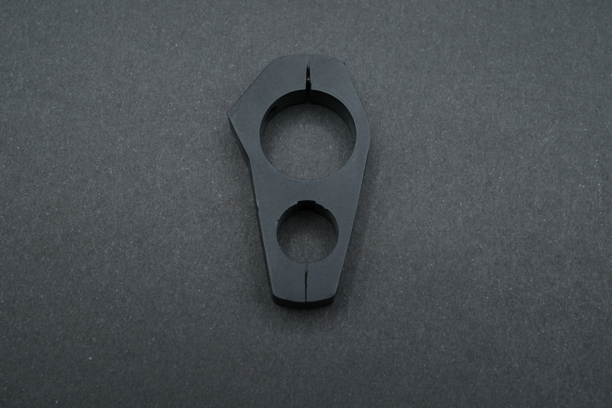 STAX UA-7 / UA-70 Tonearm Lifter Base Bracket Assembly