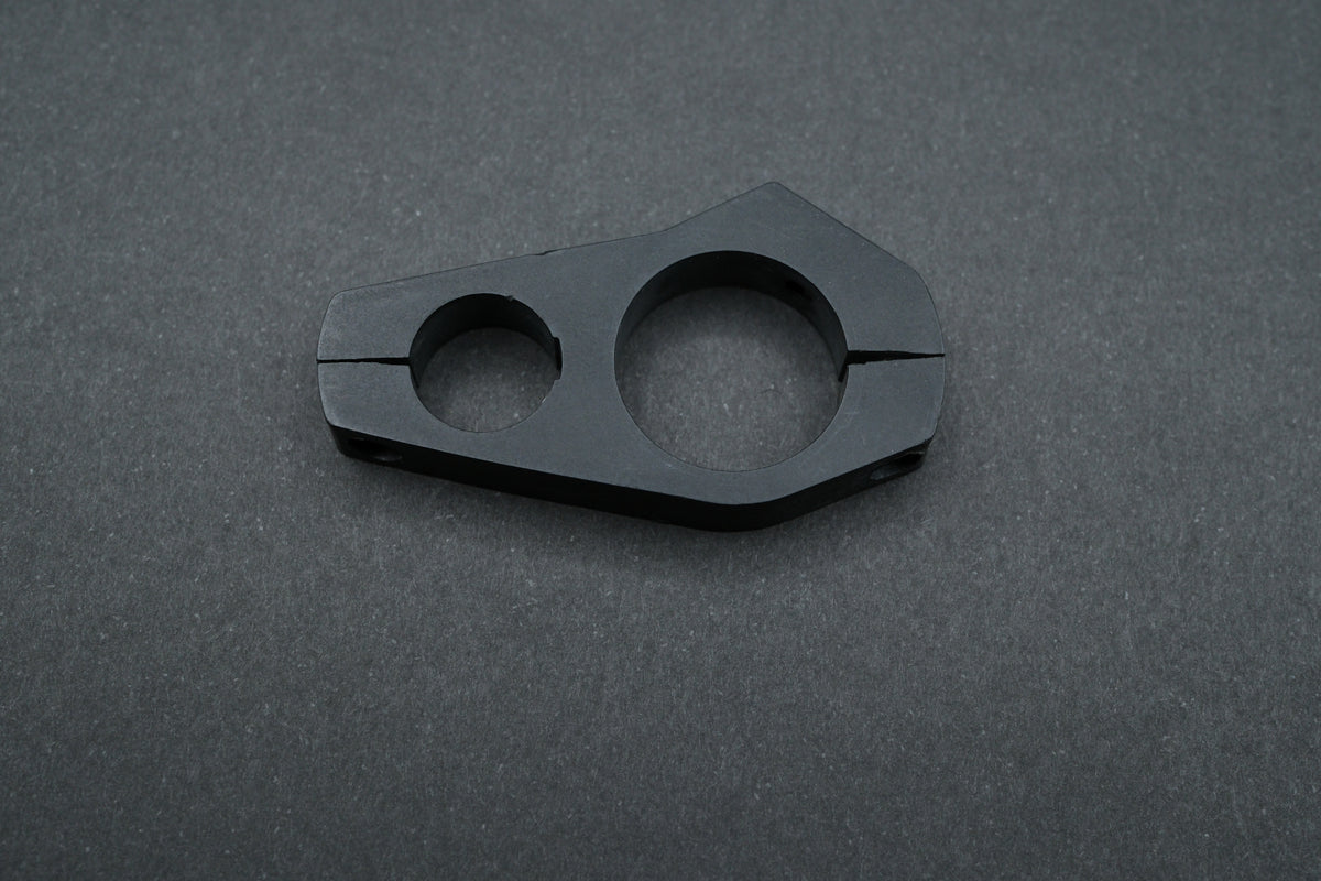 STAX UA-7 / UA-70 Tonearm Lifter Base Bracket Assembly