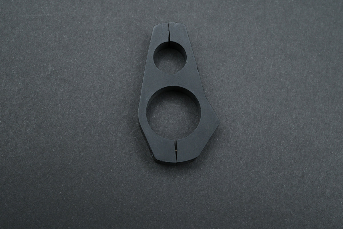 STAX UA-7 / UA-70 Tonearm Lifter Base Bracket Assembly