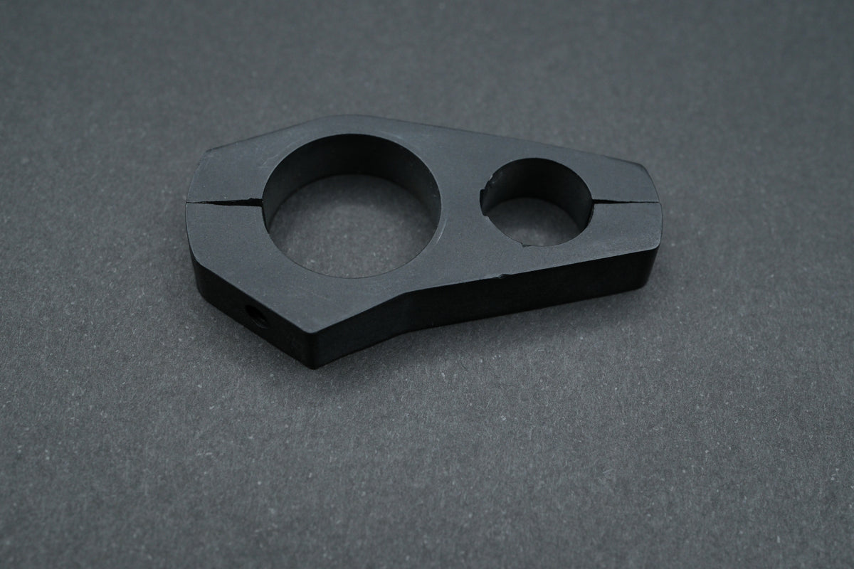 STAX UA-7 / UA-70 Tonearm Lifter Base Bracket Assembly