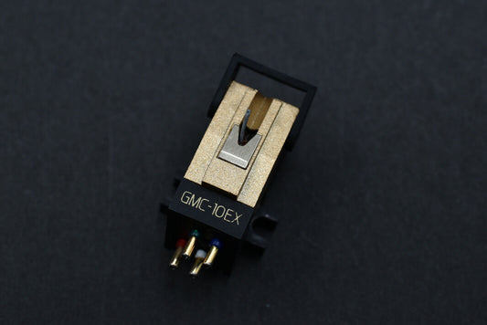 GLANTZ **Stylus need change or fix** GLANTZ GMC-10EX MC Cartridge – phono cartridge or stylus – high-fidelity audio component for vinyl enthusiasts